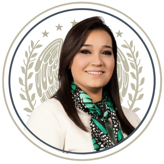 Tamara Garza Garza